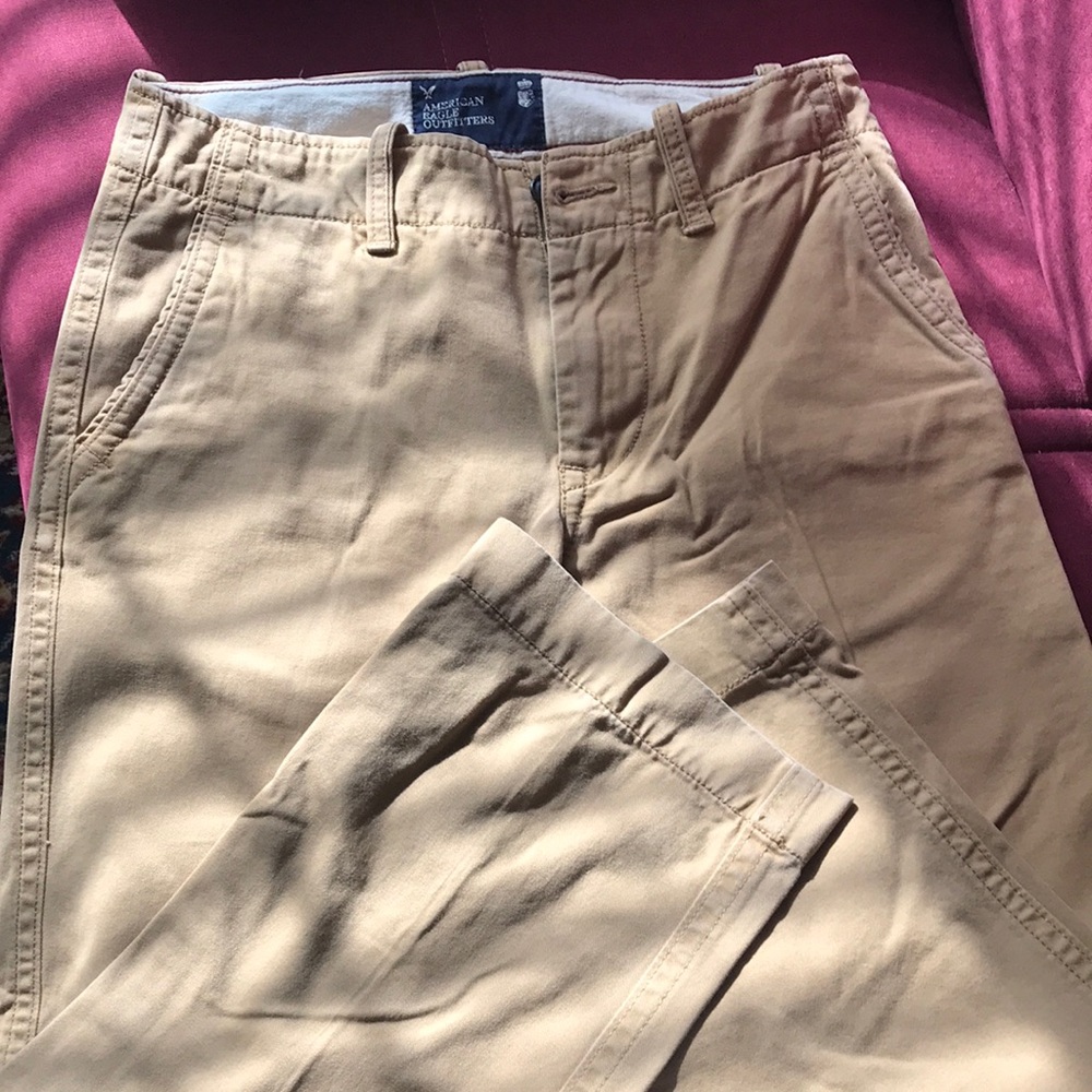 Men’s pant